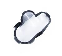 Fitment Dash Cover Compatible With R1200GS For R1200GS For ADV For LC 2014 2015 2016 Motorcycle Speedometer Instrument Gauge Housing(Top cover)