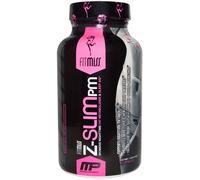 FitMiss, Z-Slim PM, 60 Capsules