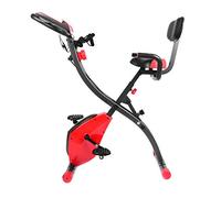 FITNATION by Echelon Flex Bike Ultra (Red)