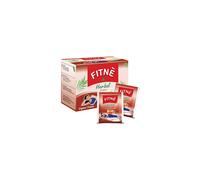 FITNE Original Herbal Tea Senna Infusion Healthy Wellness Beverage Natural Gentle Detox Cleanse No Calories Caffeine Free, 20 Tea Bags