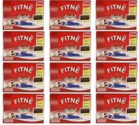 Fitne Senna Herb Tea, 12 Pack (120ml)