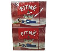 Fitne - Set of 2 Herb Infusion Boxes 80g