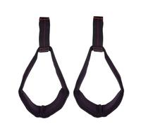 Fitness Ab Straps Hanging Abdominal Training Belt Suspension Leg Lift Suspension Belt Abdominal Equipment Pull-Up Assisted Belt