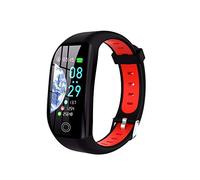 Fitness Activity Tracker IP68 1.14 Inch TFT Color Screen Smart Bracelet Support Call Reminder Heart Rate Blood Pressure Sleep Blood Oxygen