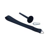 Fitness Arm Wrestling Training Strap Belt Forearm Exercise Equipment Strengthener And Arm Trainer For Weight Workout Strength Training Equipment