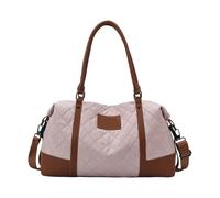 Fitness Bag Portable Travel Bag Handbag Luggage Large Capacity Training Weekenders Sport Luggage Gym Handbag Fitness