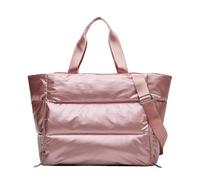 Fitness Bag, Sports Bag, Separation Between Dry and Wet, Multifunctional Fitness Bag for Women, Waterproof, Pink, see description, See description