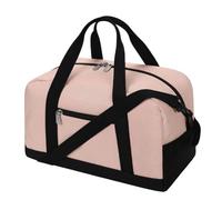 Fitness Bag Travel Bag Luggage Small Training Simple Overnight Fashion Weekenders Sport Cabin Gym Small Travel Training Cabin Fitness for Woman and Man