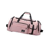 Fitness Bag Travel Bag with Dry and Wet Separation Luggage Large Capacity Training Weekenders Sport Fitness Travel Simple Gym Training Handheld Handbag Luggage