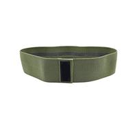 Fitness Band 2pcs Fabric Resistance Bands for Women & Men Workout Booty Loop for Squat Training Butt Legs Thigh Hip Glute Excerse for Home Fitness(Green)