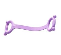 Fitness Bands - Elastic Resistance Band for Arms, Equipment