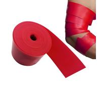 Fitness Bands,Workout Band,Latex Elastic Workout Bands for Stretching,Latex Waterproof Floss Belt Stretch Gym Accessories for Fitness,Men and Women