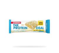 Enervit The Protein Deal Double White Protein Bar, 55g