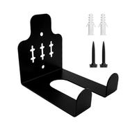 Fitness Barbell Storage - Barbell Bearing Rack Wall Mount | High Performance Vertical Shelf | Space-Saving Organisation Holder | Multifunctional Gym for Home Commercial Setup St