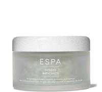 Fitness Bath Salts