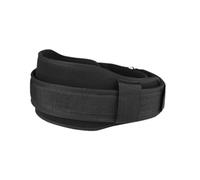 Fitness Belt Gym Weightlifting Lifting Double Layer Waist Belts For Weight Training Squat Men Women Double Layer Fitness Workout Weight Lifting For Back Protections