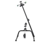 Fitness Bicycle, Adjustable Height, Easy to Store, Portable, Arm and Leg Exercise Machine for Gym and Body Training