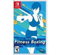 Fitness Boxing 2 for Nintendo Switch