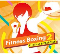 Fitness Boxing 2 - Musical Journey DLC EU Nintendo Switch CD Key