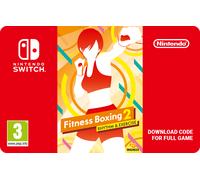 Fitness Boxing 2 Rhythm & Exercise