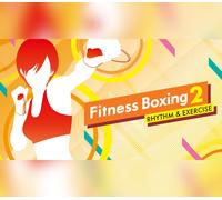 Fitness Boxing 2: Rhythm & Exercise Nintendo Switch Access