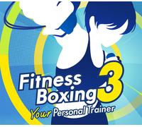 Fitness Boxing 3: Your Personal Trainer US Nintendo Switch CD Key