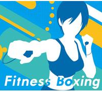 Fitness Boxing EU Nintendo Switch CD Key