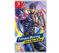 Fitness Boxing Fist of the North Star - Nintendo Switch
