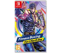 Fitness Boxing Fist of the North Star - Nintendo Switch