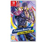 Fitness Boxing Fist of the North Star - Nintendo Switch
