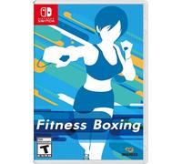 Fitness Boxing Switch (EU & UK)