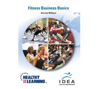 Fitness Business Basics