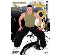 Fitness Challenge - Cuisses Abdos Fessiers