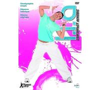 Fitness Challenge - Low Impact Aérobic