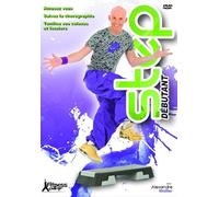 Fitness Challenge - Step débutant