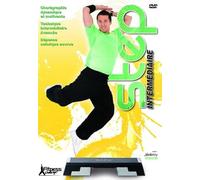 Fitness Challenge - Step Intermédiaire