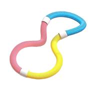 Fitness Circle Pilates Ring for Full Body Workout - Core Strengthening Exercise Equipment for Men, Women, and Children- 1.2kg