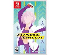Fitness Circuit - Nintendo Switch