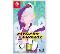 Fitness Circuit (Nintendo Switch)