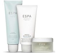 ESPA Fitness Bath Salts 180g