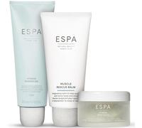 Fitness Collection (Worth £96.00)