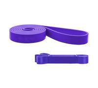 Fitness Confrontation Tie - Workout Stamina, Strap Set | Flexible Stretch Training Ribbon for Muscle Building, Home Exercise, Weight work, Physical Remedys Tools for Male Female Utilization