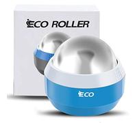 Fitness Cryosphere Cold Massage Roller - Cold&Heat Relief - Myofascial Muscles Release - Rapid Workout Recovery - Deep Tissue Cold Massage Ball
