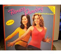 FITNESS DANCING - TANZ DICH FIT IM DISCO SOUND - VINYL