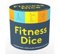 Fitness Dice