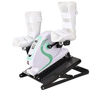 Fitness Electric Pedal Exerciser, Bedridden Cycling Rehab Equipment,Elderly Bicycle Exerciser Suitable For Home Bed Wheelchair Fitness
