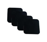 Fitness Equipment Floor Mat for Stability and Treadmill Use