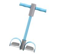 Fitness Equipment for Tension Ropes, Elastic Pedal Bands - Yoga - Pedals, Portable, Wonder, When You Tighten Your Abdomen, Waist, Arms And Legs, Stretch Effectively While