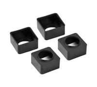 Fitness Equipment Hollow Sleeve Variable Diameter Tubing Plug Sliding Isolation Sleeve Metal Pipe Sliding For Fitness Training Exercise Equipment