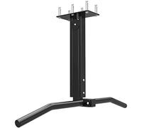 Fitness Equipment Pull-up Bars Wall-Mounted, Height-Adjustable Pull-up Bars for Home Gym Workout, Fitness Equipment, Upper Body Muscle Exercise Suspension Bar